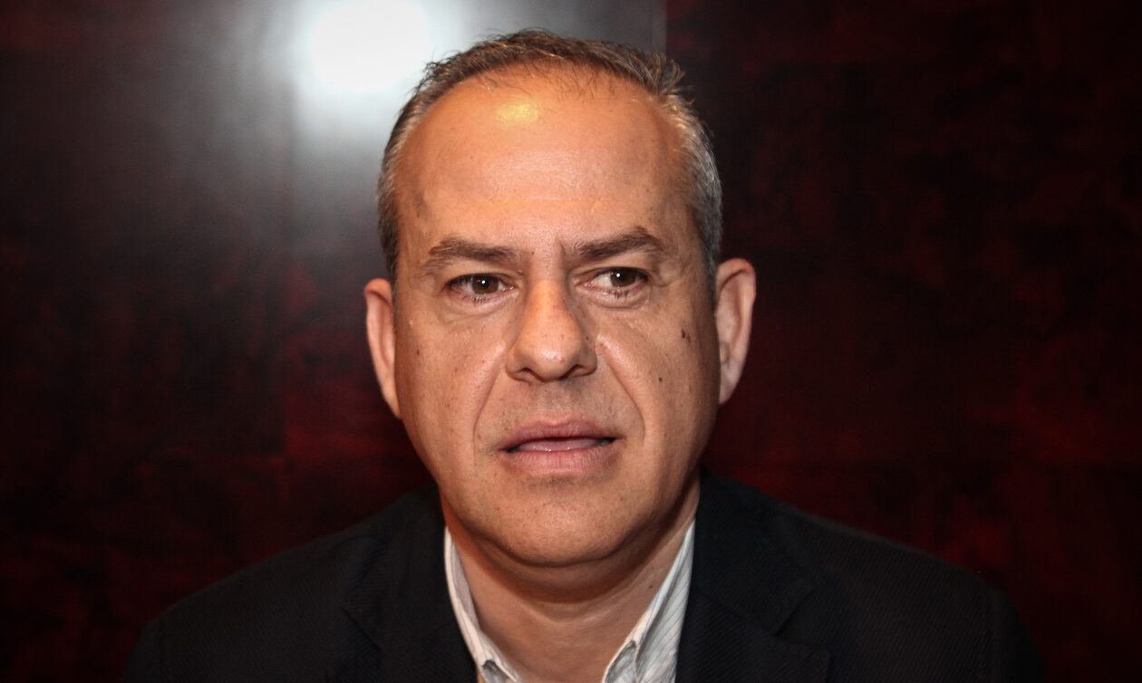 ΓΣΕΕ – Χρήστος Γούλας: Φλέγον το θέμα της έλλειψης προσωπικού – Τι φταίει [podcast]