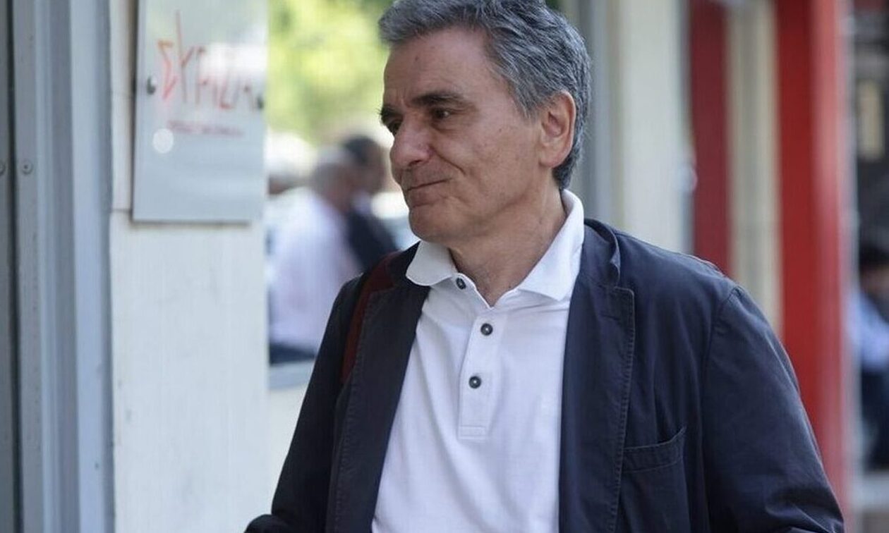 Ευκλείδης Τσακαλώτος: «Δεν κινδυνεύει η ενότητα του ΣΥΡΙΖΑ»