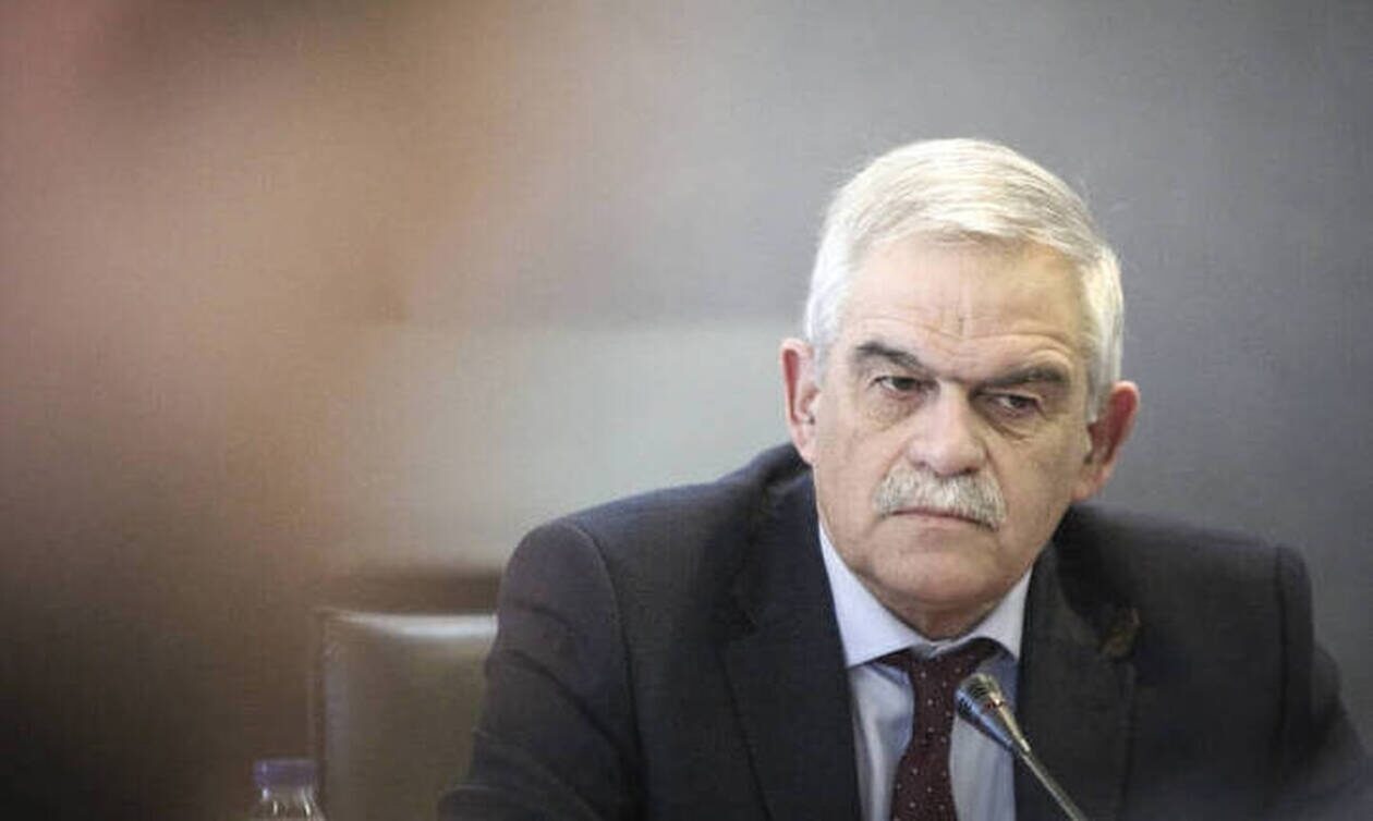 Δίκη Μάτι: Ωμή παραδοχή από τον Τόσκα – «Δεν συζητήθηκε ποτέ η απομάκρυνση των πολιτών»