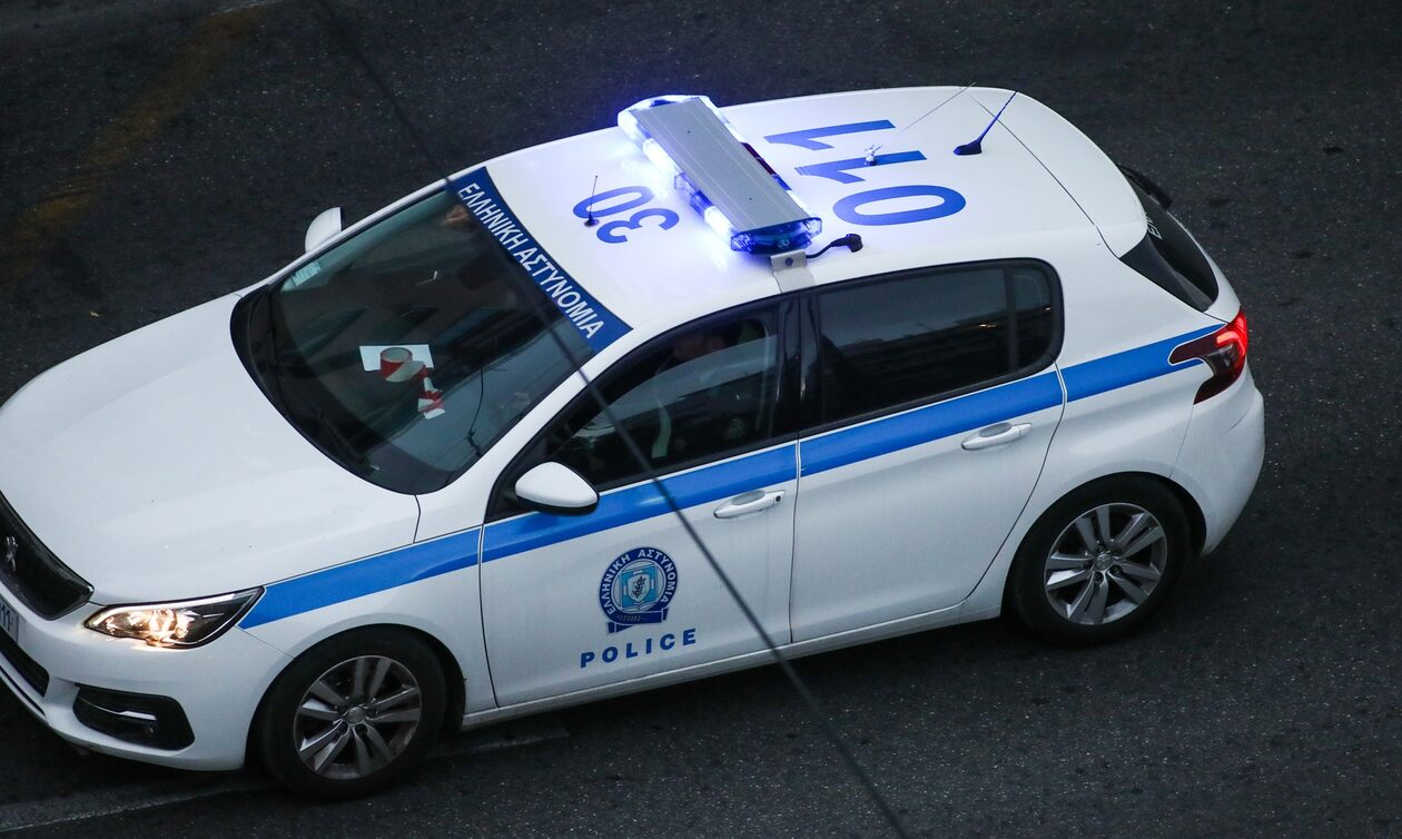 Ασπρόπυργος: Μία προσαγωγή για τον εμπρησμό έξω από το Στρατόπεδο Σέεμαν