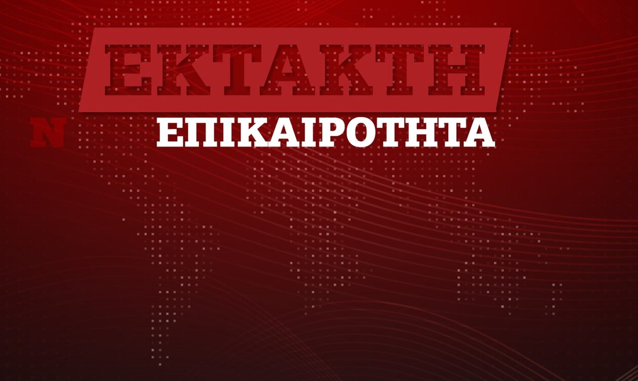 Ο Χρυσοχοΐδης παύει από τα καθήκοντά του τον Διοικητή του Αντικαρκινικού Νοσοκομείου «Μεταξά»