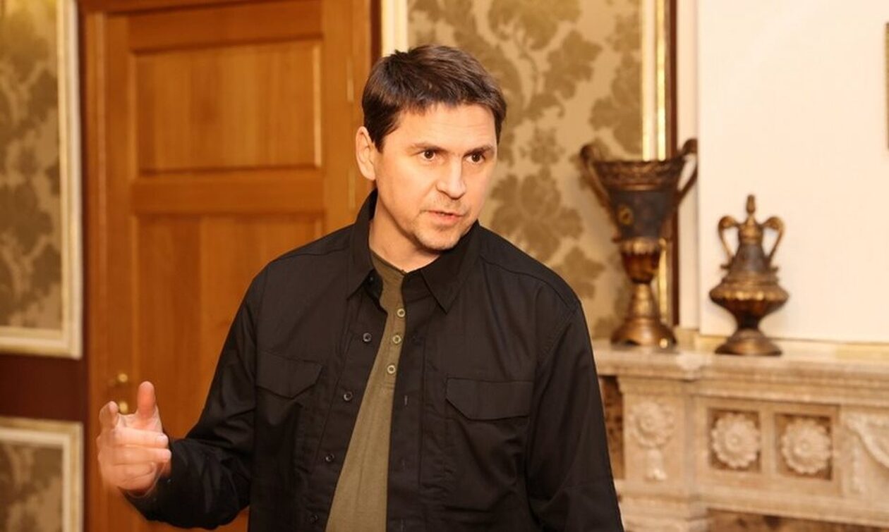 «Όχι» Ουκρανίας στην τουρκική πρόταση για ελάφρυνση των κυρώσεων στη Μόσχα