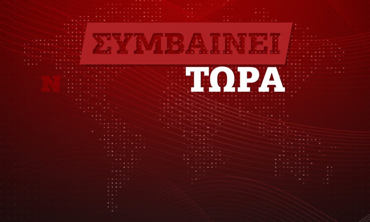 Κακοκαιρία Daniel: Επικαιροποιήθηκε το έκτακτο δελτίο της ΕΜΥ – Ποιες περιοχές κινδυνεύουν