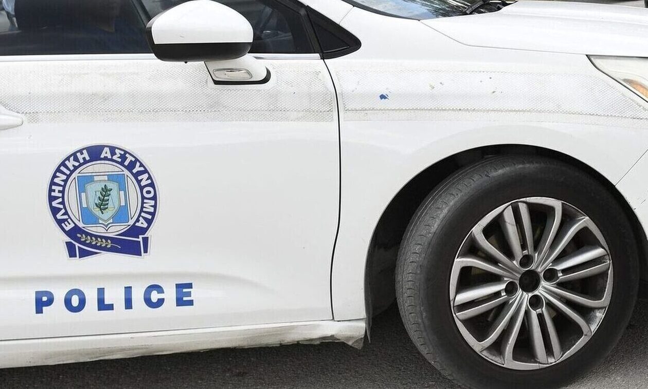 Λάρισα: Πυροβολισμοί έξω από σχολείο – Τρεις τραυματίες