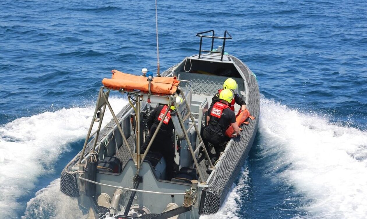 ΕΕ: Σύρος πρόσφυγας που απελάθηκε από την Ελλάδα, έχασε προσφυγή εναντίον της Frontex