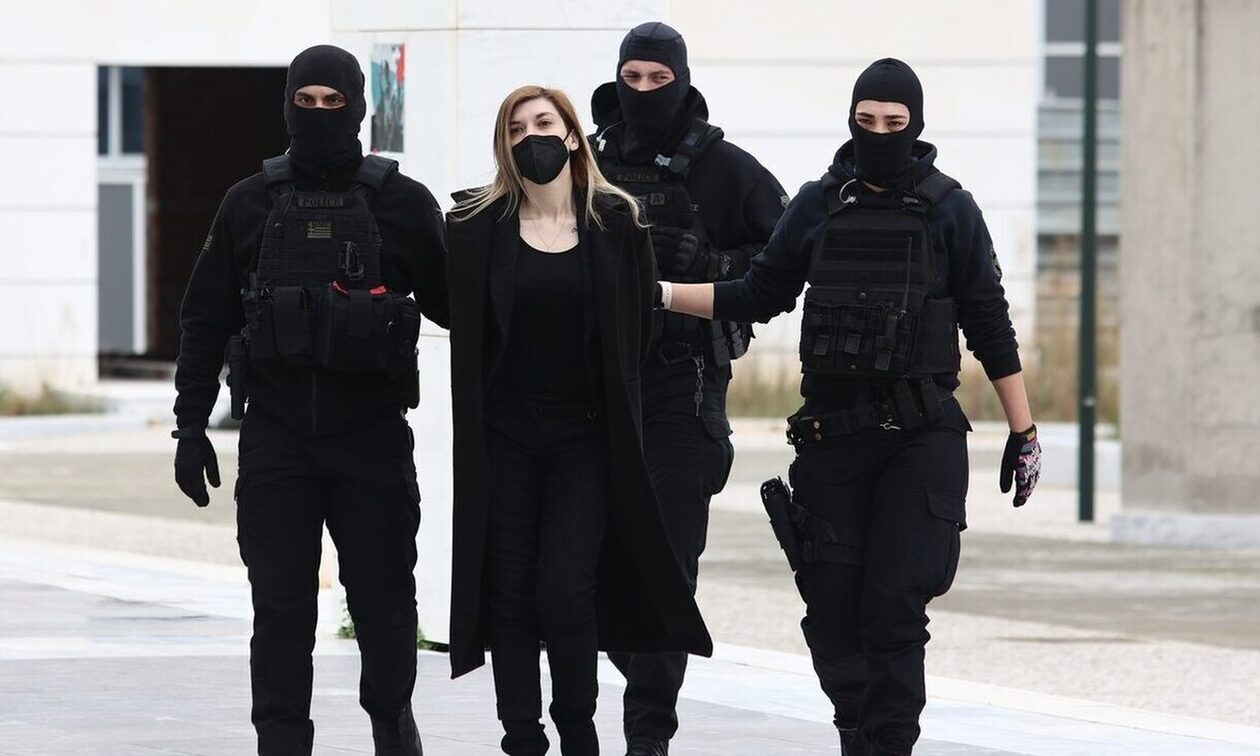 Δίκη Πισπιρίγκου: Κατηγορεί τον Νίκο Ράικο για ψευδορκία ο Αλέξης Κούγιας
