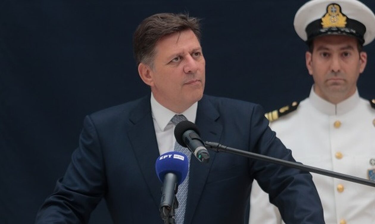 Βαρβιτσιώτης: Αδιανόητη η πολιτική εκμετάλλευση του πνιγμού στον Πειραιά