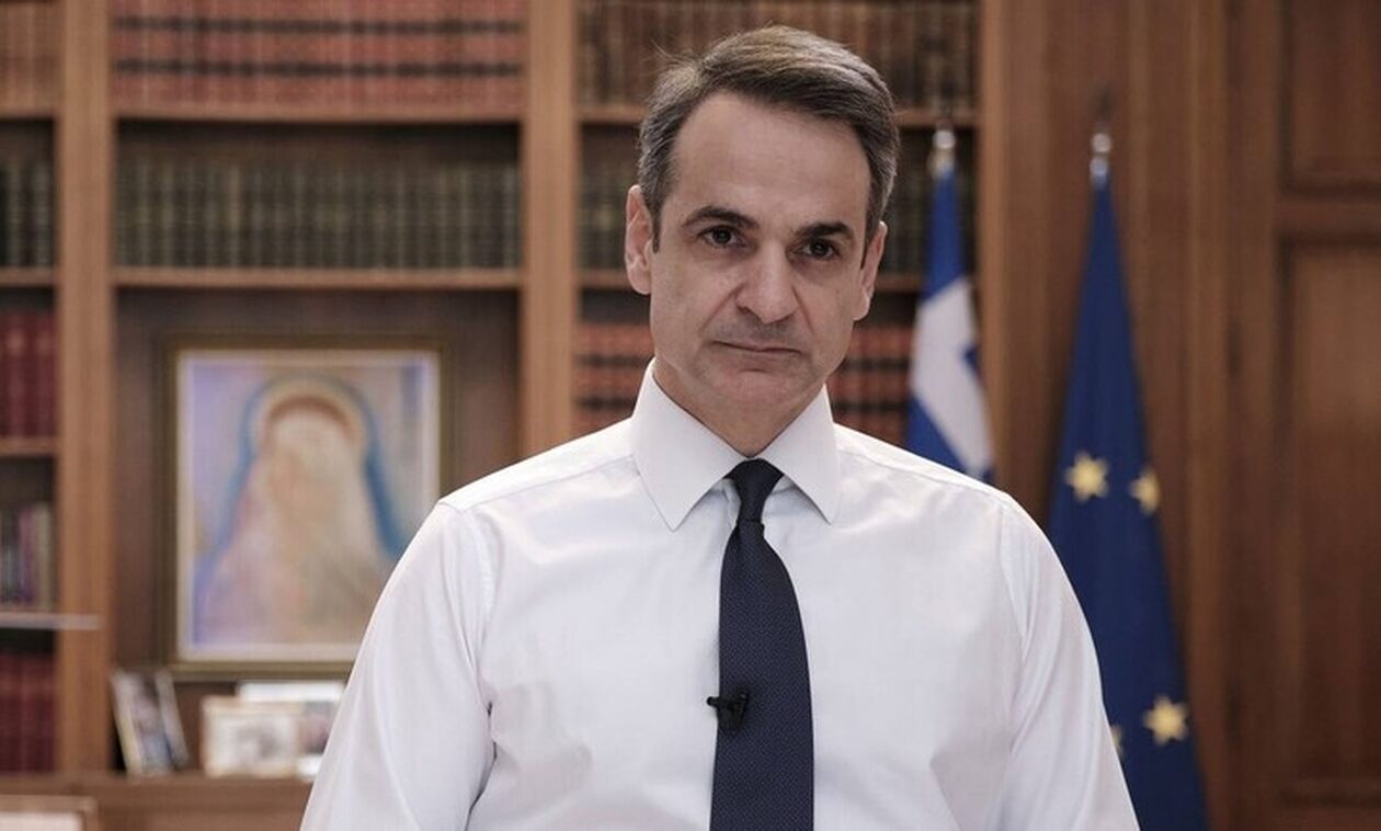 Μητσοτάκης – Blue Horizon: «Νιώθω αποτροπιασμό και φρίκη για το αδιανόητο τέλος του συνανθρώπου μας»