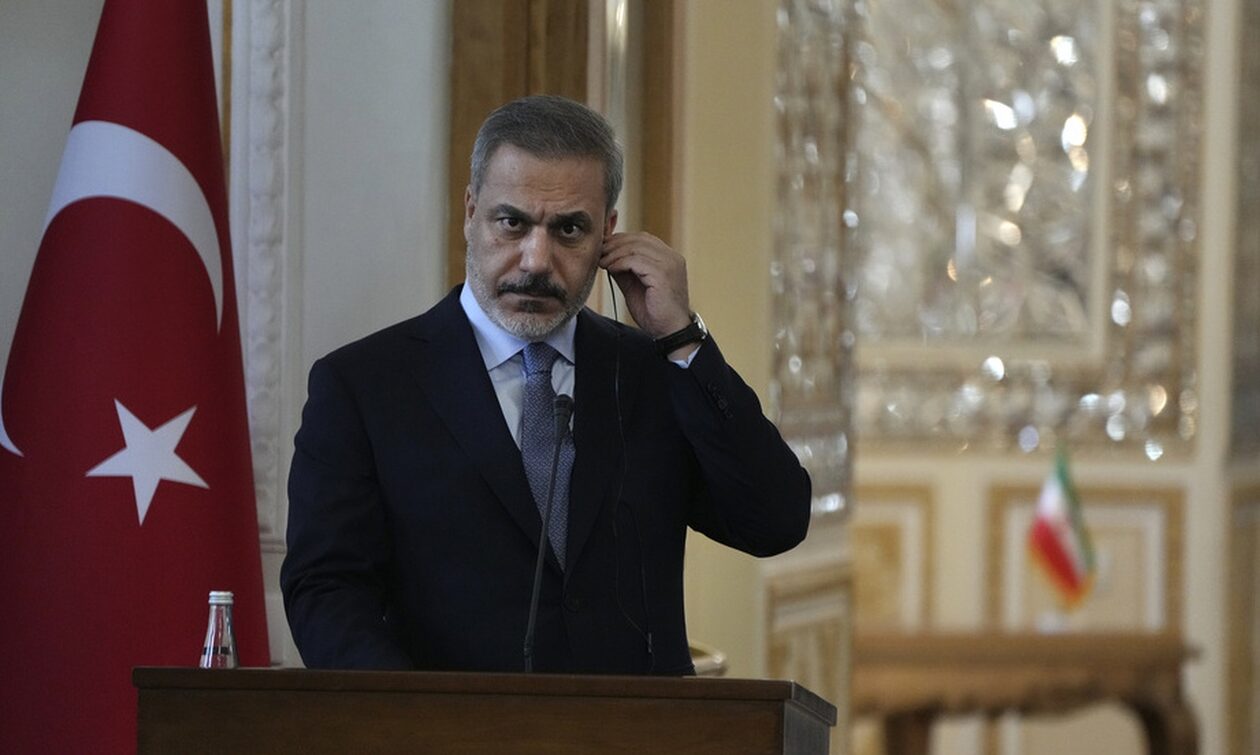 «Εκσυγχρονίζεται» η τελωνειακή ένωση Ε.Ε. – Τουρκίας: Αρχίζουν οι συνομιλίες