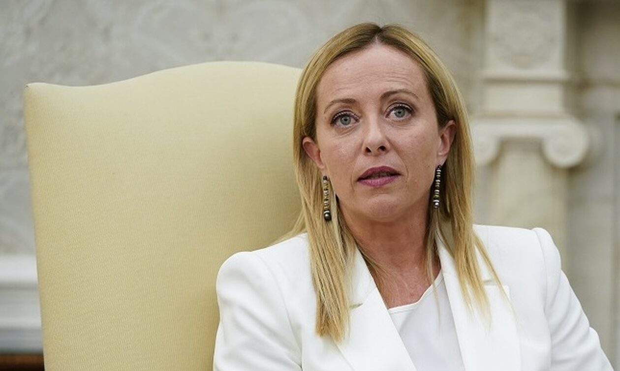 Μελόνι: Μέτρα για την εγκληματικότητα των ανηλίκων – Στήριξη των σχολείων της Κάτω Ιταλίας