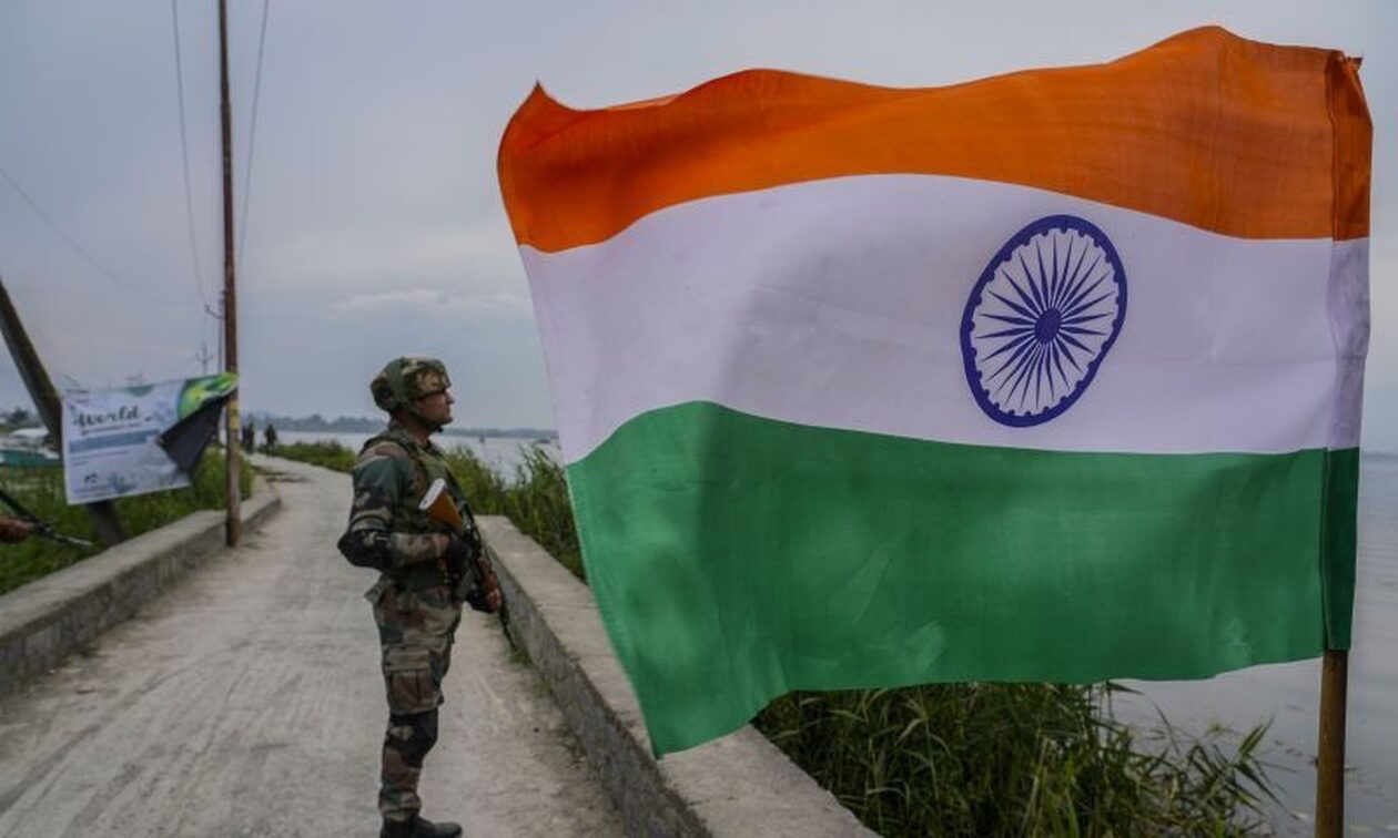 Θρίλερ με την Ινδία – Φήμες πως αλλάζει όνομα άμεσα η χώρα