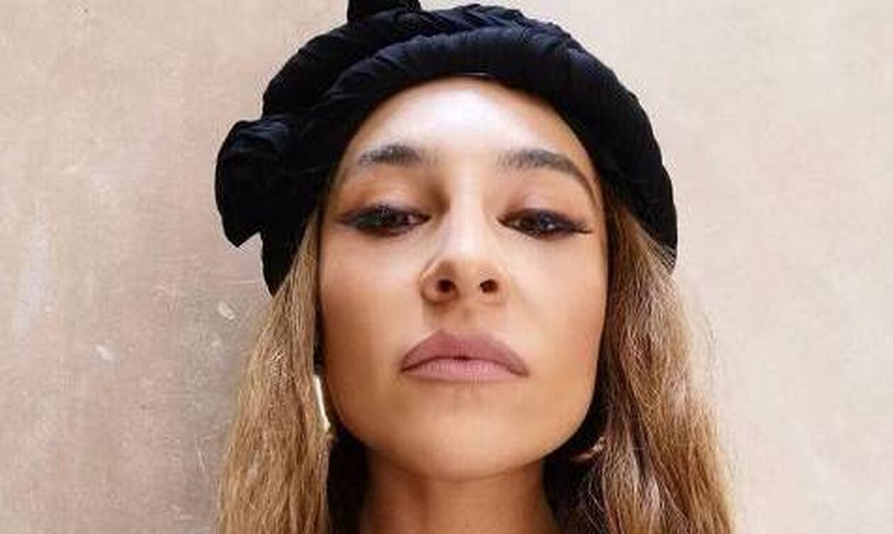 Γιάννα Τερζή: «Αισθάνομαι απέραντη θλίψη για τον κόσμο γύρω μου» – Το συγκλονιστικό της μήνυμα