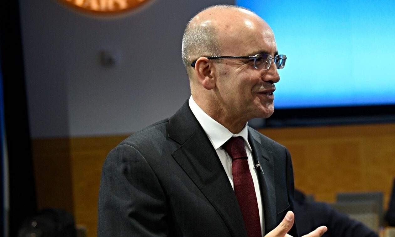 Τουρκία: «Μπαράζ» συναντήσεων του Μεχμέτ Σιμσέκ προς εύρεση επενδυτών από το εξωτερικό