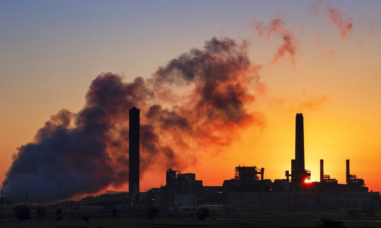 Έρευνα DW: Κακής ποιότητας αέρα αναπνέουν οι Ευρωπαίοι – Μάστιγα η ατμοσφαιρική ρύπανση