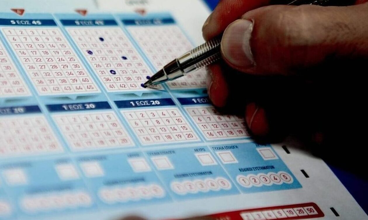 Κλήρωση Τζόκερ σήμερα (7/9/2023): Οι τυχεροί αριθμοί που κερδίζουν 700.000 ευρώ