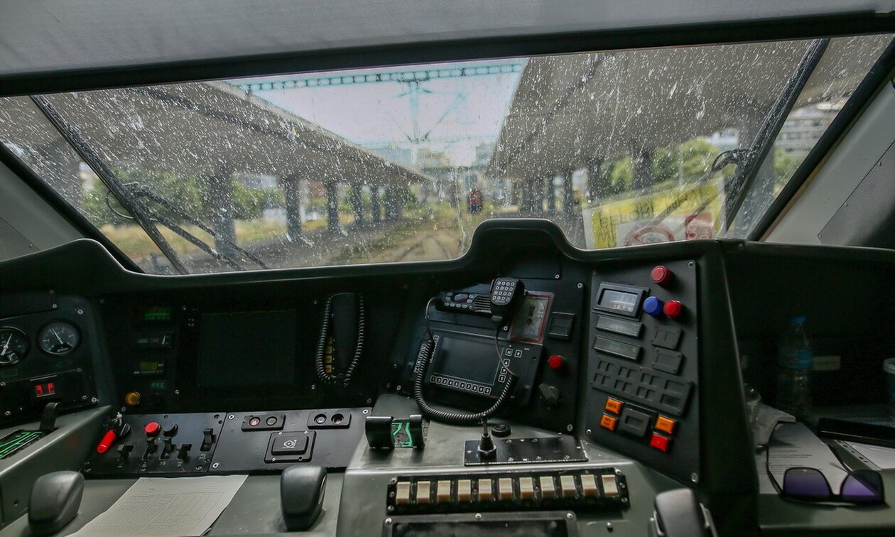 Hellenic Train: Κυκλοφοριακές ρυθμίσεις την Παρασκευή λόγω διακοπής σιδηροδρομικής κυκλοφορίας