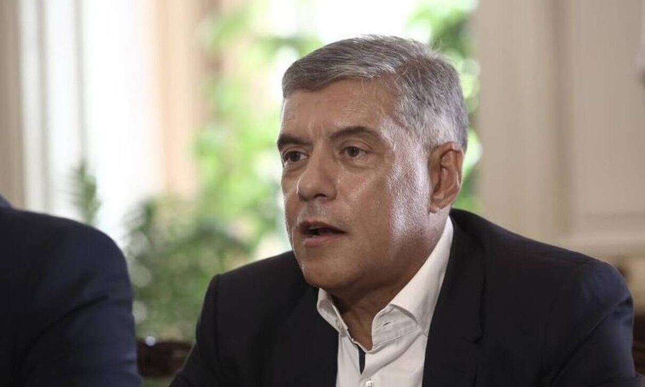 Περιφερειάρχης Θεσσαλίας: Από τα 4 μέτρα έχει φτάσει στα 9 το ύψος του νερού στον Πηνειό