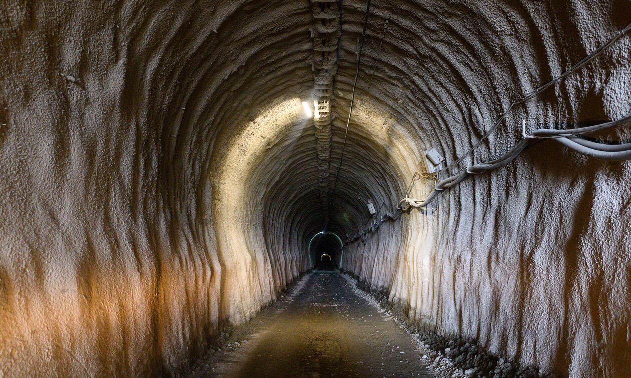 Έργο Σκουριών: Μια από τις εμβληματικότερες επενδύσεις στην Ελλάδα σε τροχιά ολοκλήρωσης