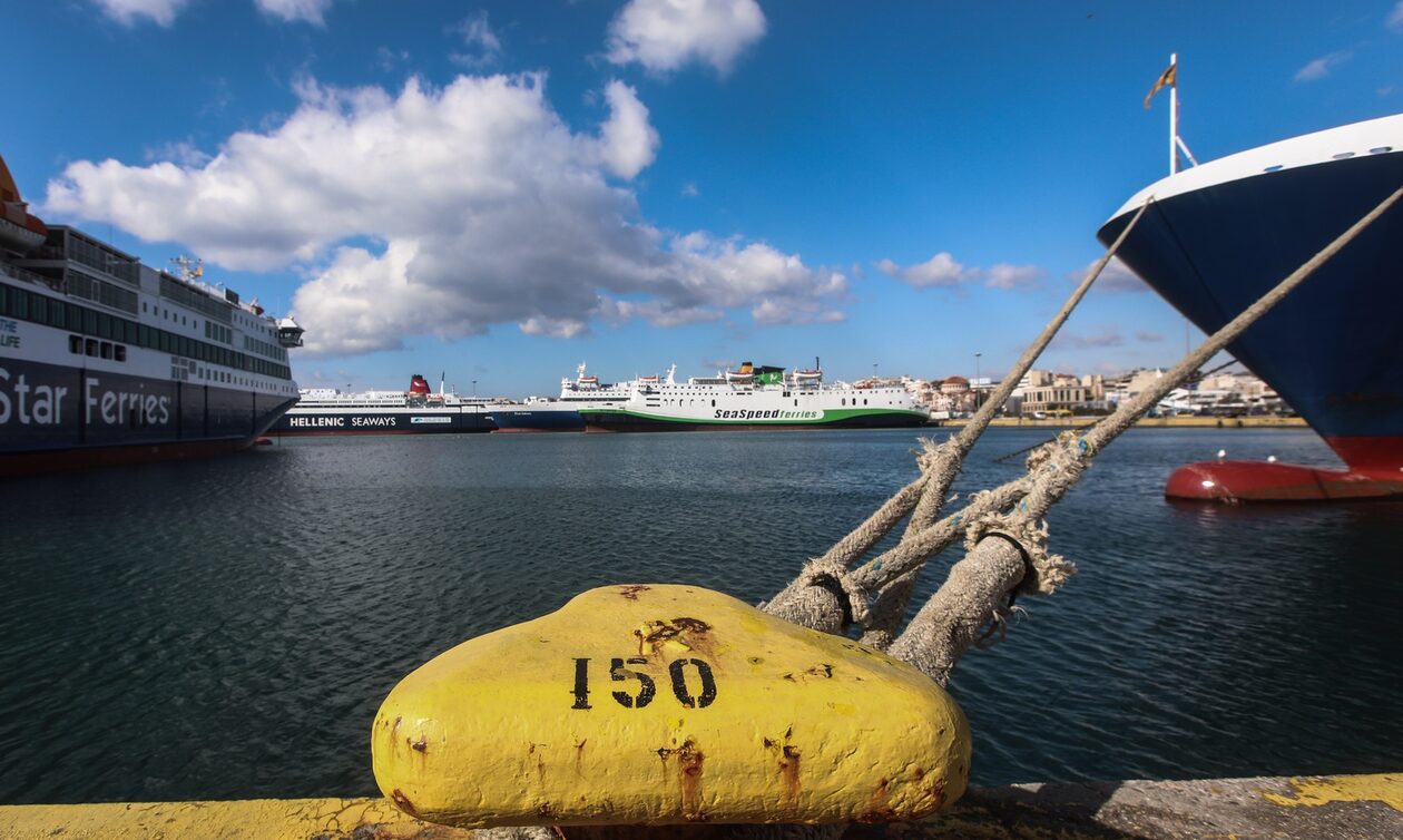 ΠΝΟ: 24ωρη πανελλαδική απεργία την Τετάρτη 13 Σεπτεμβρίου