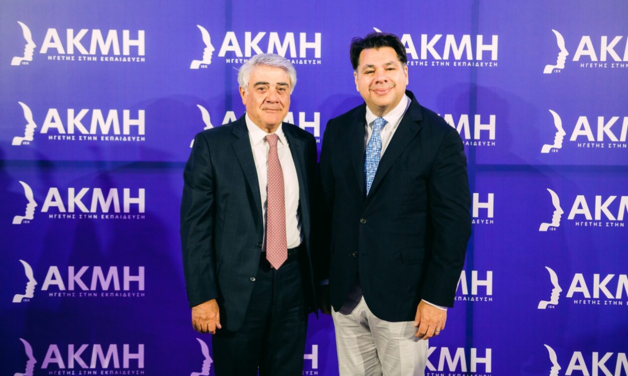 Κοινωνική Προσφορά – Το ΙΕΚ ΑΚΜΗ δίπλα στους νέους του Έβρου