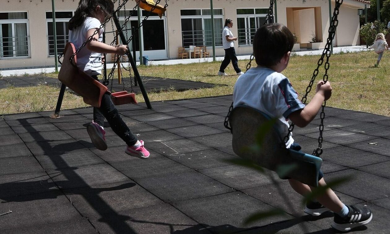 Με voucher του ΕΣΠΑ στους βρεφονηπιακούς σταθμούς της ΔΥΠΑ – 416 επιπλέον θέσεις για βρέφη και νήπια