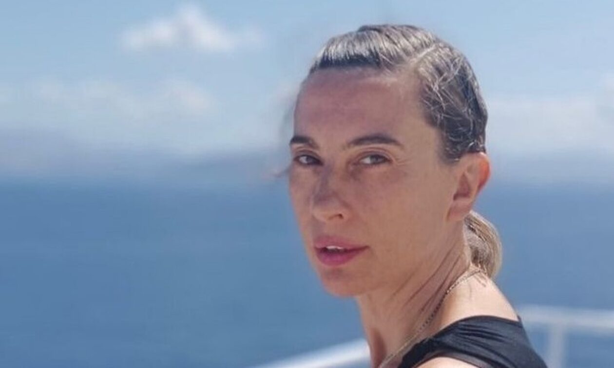 Κακοκαιρία Daniel – Βίκυ Βολιώτη: «Πρέπει να σταλεί άμεσα βοήθεια για τον απεγκλωβισμό»