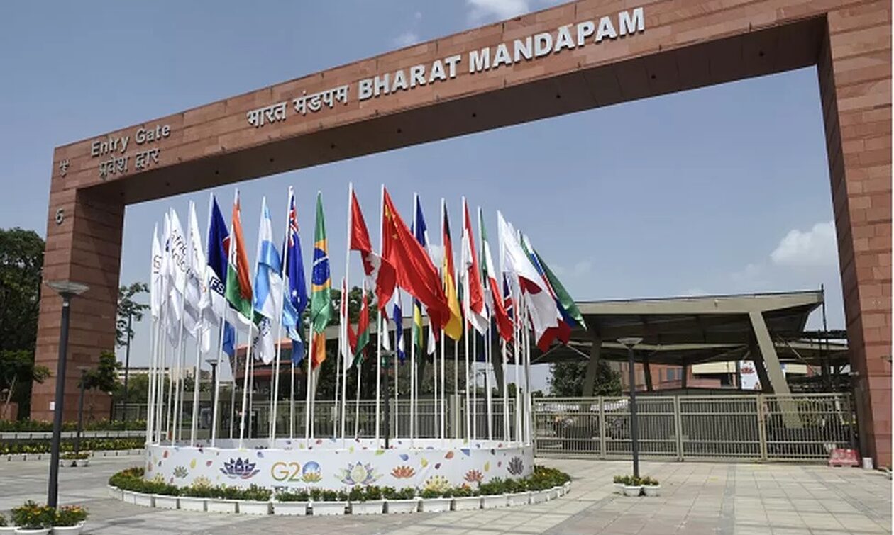 G20: Φόβοι ότι οι συνομιλίες για το κλίμα θα καταλήξουν σε αδιέξοδο