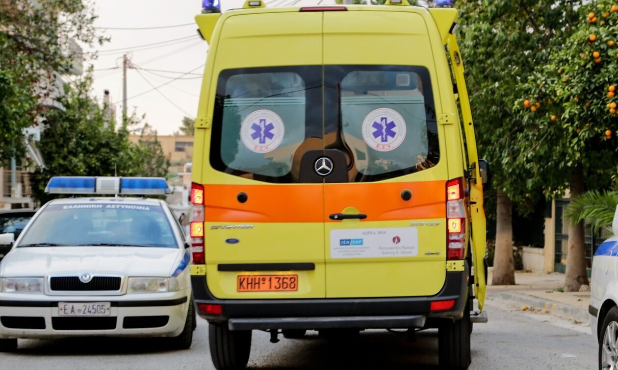 Νότιο Πήλιο: Βρέθηκε σορός σε παραλία, ξεβράστηκε από τη θάλασσα