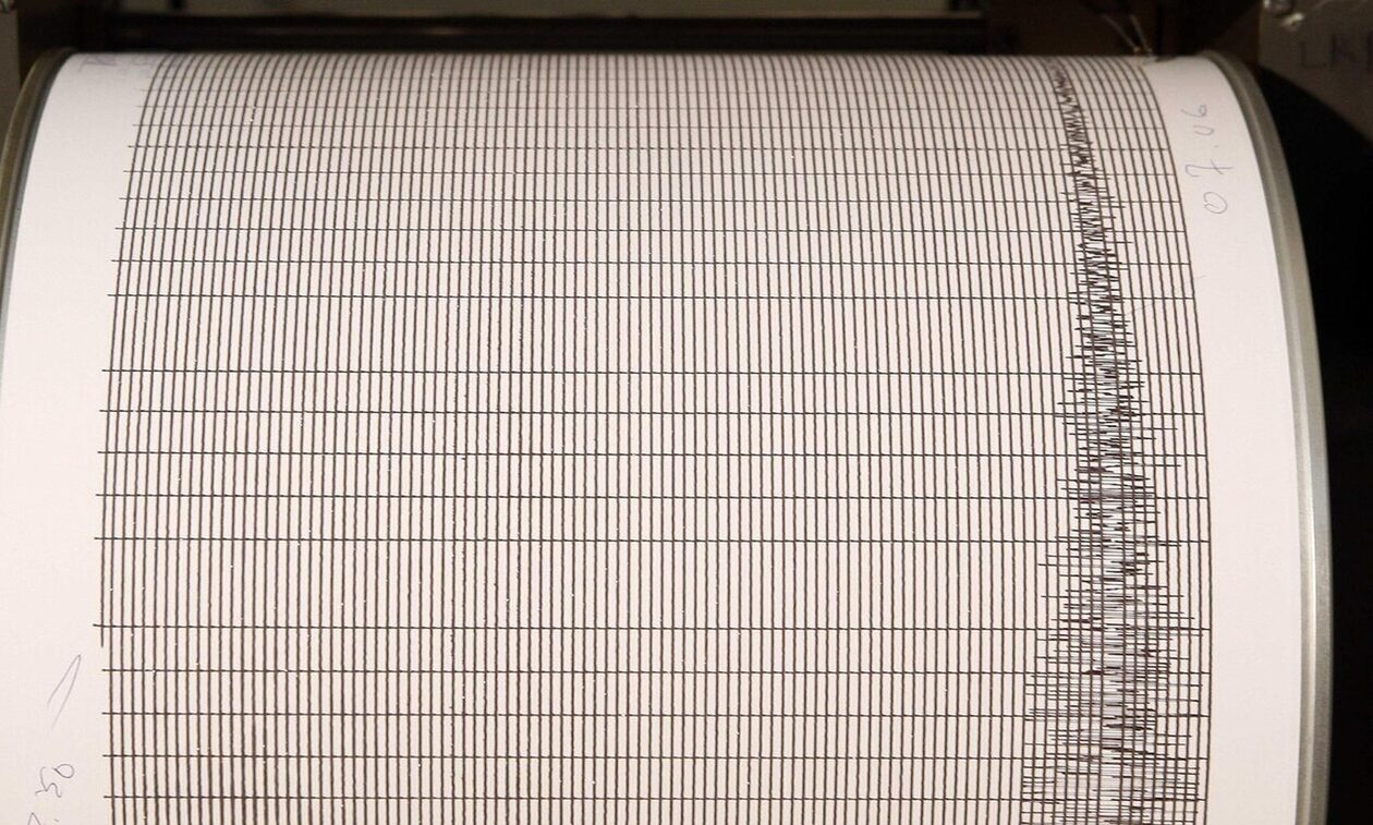 Ιταλία: Σεισμός 3,9 ρίχτερ στην Ανκόνα
