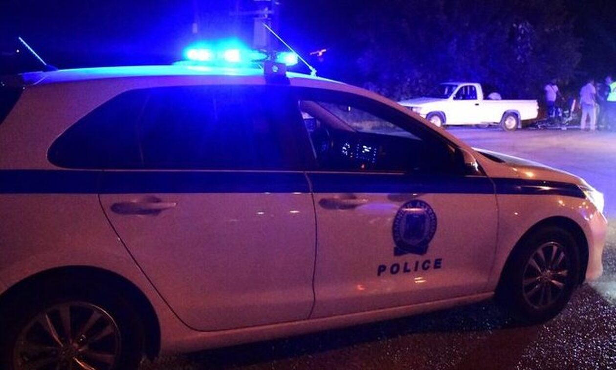 Ρέντη: ‘Εκλεψαν χρηματοκιβώτιο από μεταφορική εταιρεία