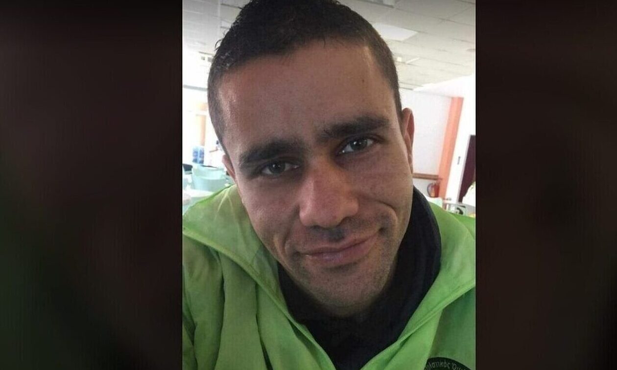 Αντώνης Καργιώτης: Το αναπηρικό ζήτημα θρηνεί και ζητά δικαιοσύνη