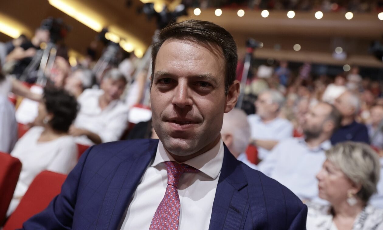 Αδιανόητη δήλωση Κασσελάκη προκαλεί αντιδράσεις: Ο ΣΥΡΙΖΑ… δεν κάνει αντιπολίτευση