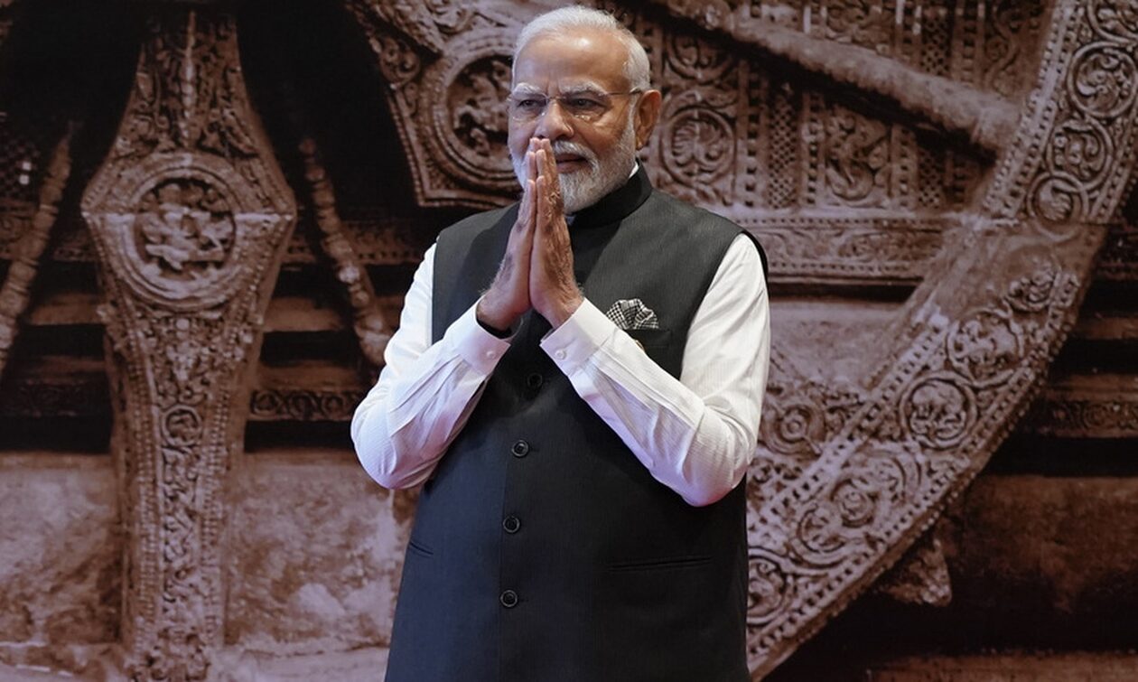 Υπογράφεται γιγάντια συμφωνία Ινδίας – Ε.Ε: Μεταφορές και εμπόριο μέσω Μέσης Ανατολής