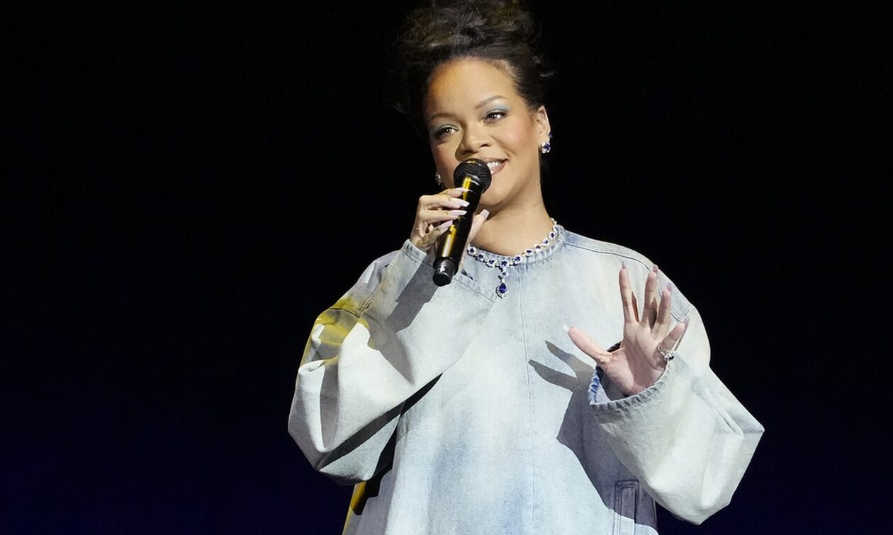 Ριάνα: Ποιο είναι το όνομα του δεύτερου παιδιού της – «Η οικογένειά μου είναι πλέον πλήρης»