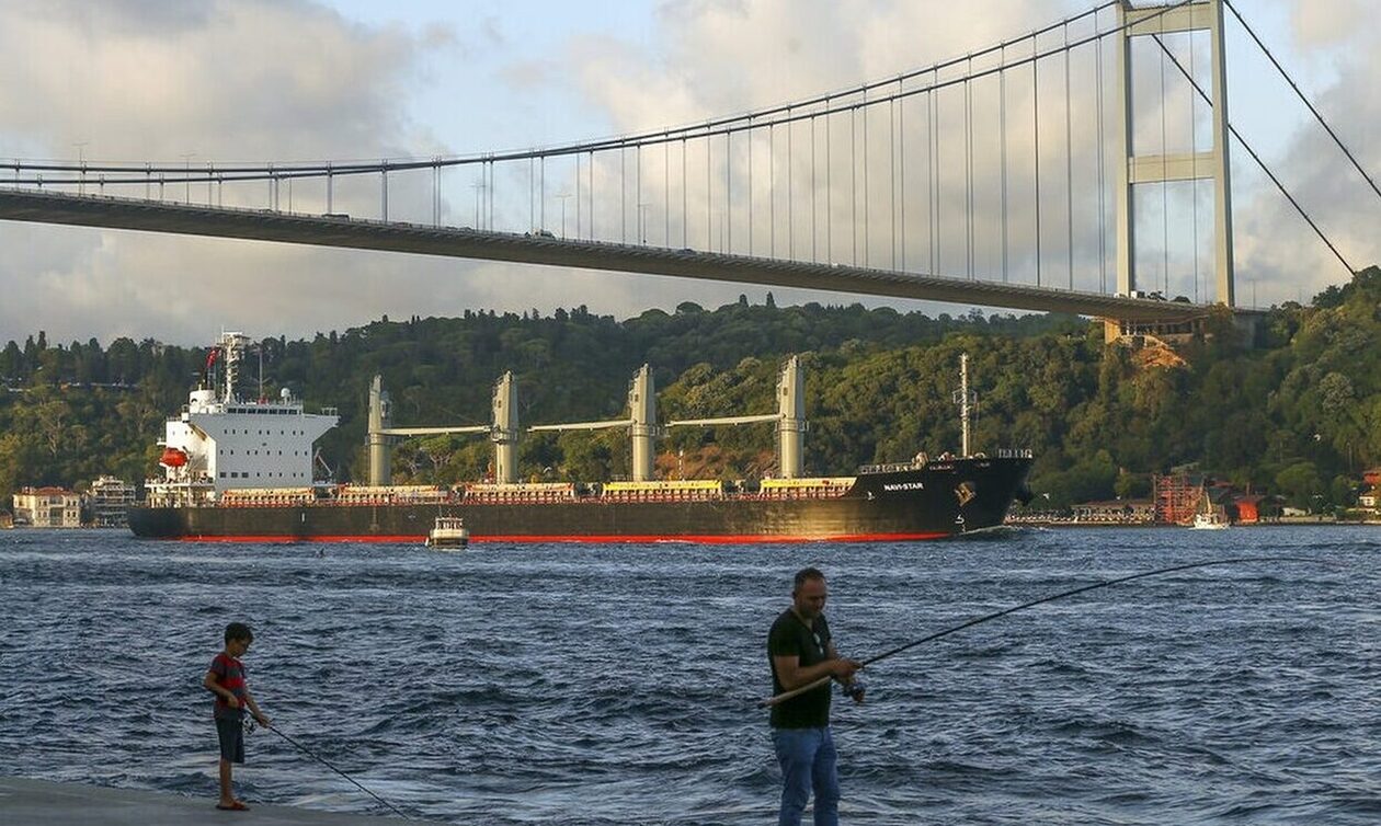 Ο Βούλγαρος πρέσβης για το έργο Ελλάδας και Βουλγαρίας που θα παρακάμψει τον Βόσπορο