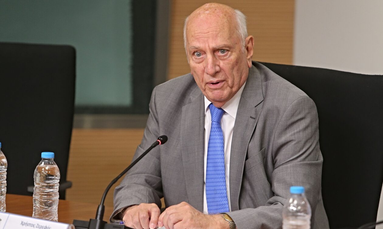 Κακοκαιρία Daniel – Ζερεφός: «Αυτά που είδαμε, θα τα ξαναδούμε έπειτα από 300 – 400 χρόνια»