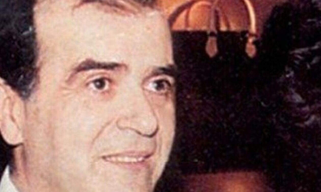 Γιάννης Βουράκης: Θλίψη στην κηδεία του γνωστού κοσμηματοπώλη