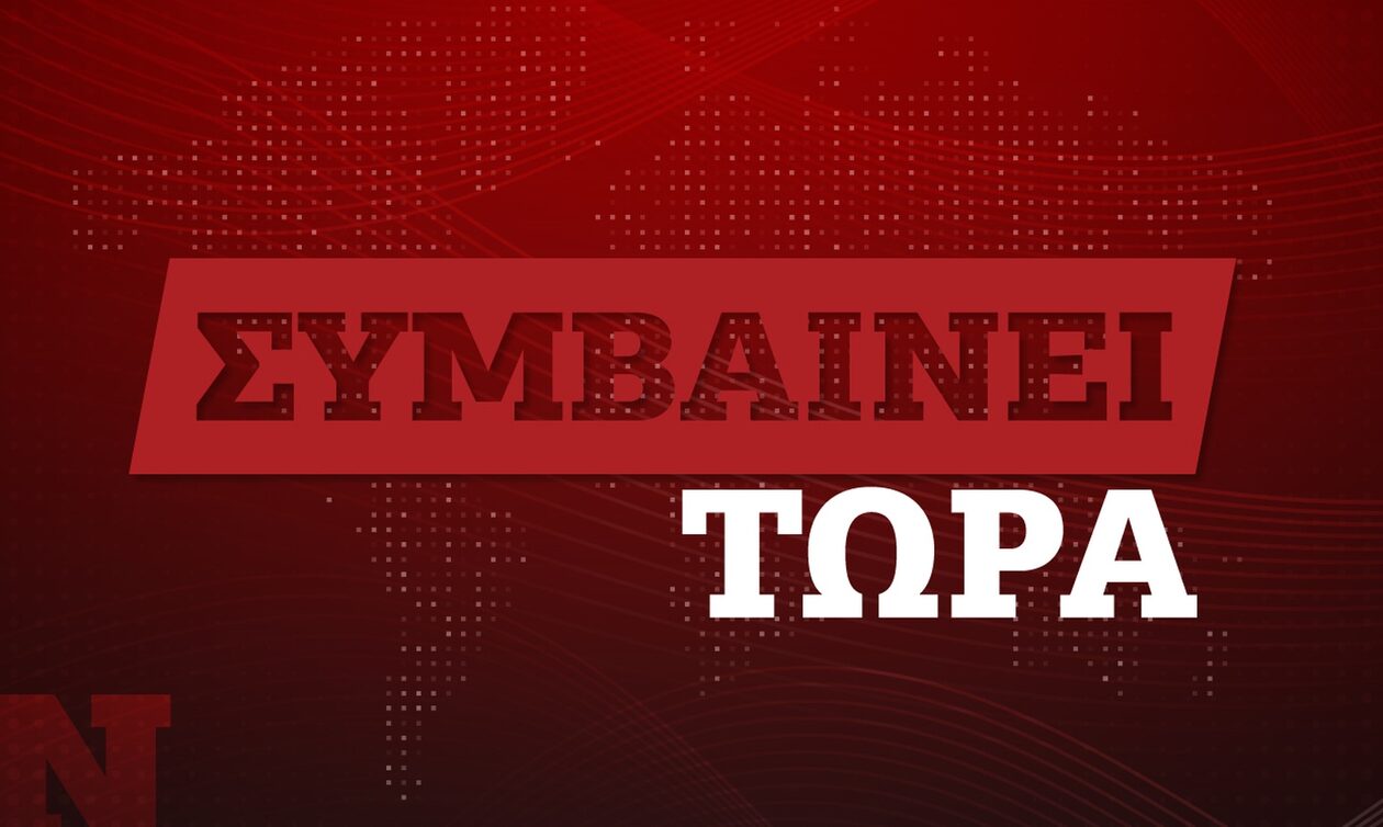 Κακοκαιρία Daniel: Επανήλθε το ρεύμα στον Βόλο