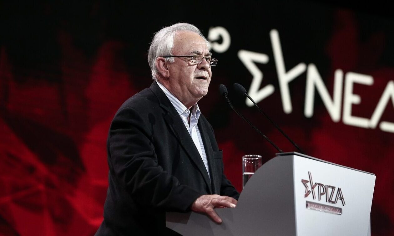 ΣΥΡΙΖΑ: Χυδαία επίθεση προς Δραγασάκη και η σιωπή Κασσελάκη