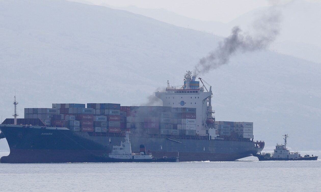 Παραμένουν ναυτικός λαός οι Έλληνες: Πρώτοι στην Ευρώπη σε αριθμό εργαζομένων σε πλοία