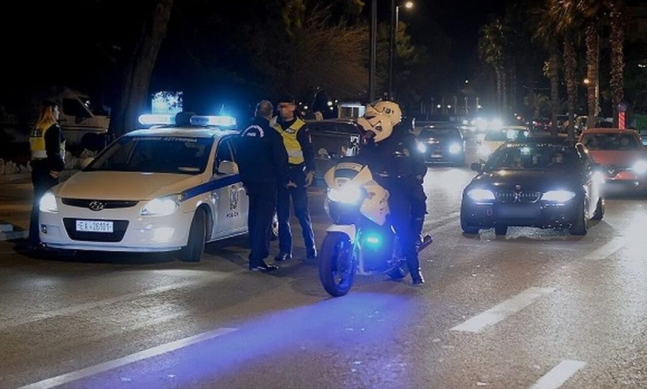 Αιφνιδιαστική επιχείρηση της Αστυνομίας πριν ξεκινήσουν… κόντρες