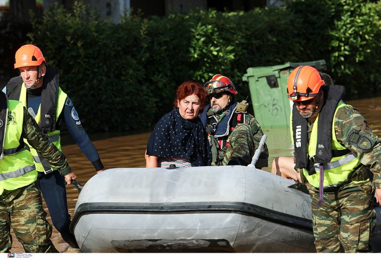 Εντείνονται οι έρευνες για τους αγνοούμενους σε Βόλο, Πήλιο και Μεταμόρφωση: Πόσοι και ποιοι είναι