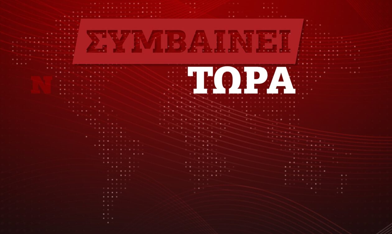 Κιλκίς: Τρεις άνθρωποι χωρίς αισθήσεις από τη σύγκρουση λεωφορείου με δύο οχήματα
