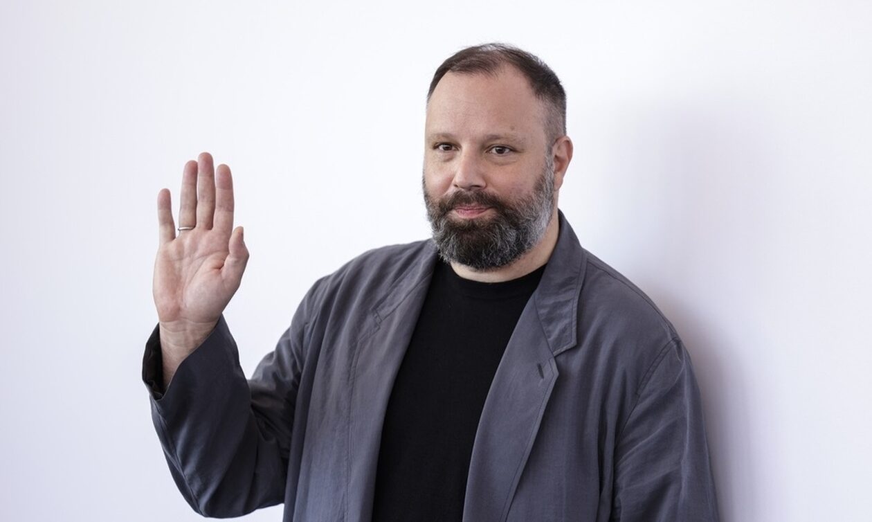 Γιώργος Λάνθιμος: Διθύραμβοι για τον νικητή του Φεστιβάλ Βενετίας – Ο Έλληνας «μάγος του αλλόκοτου»