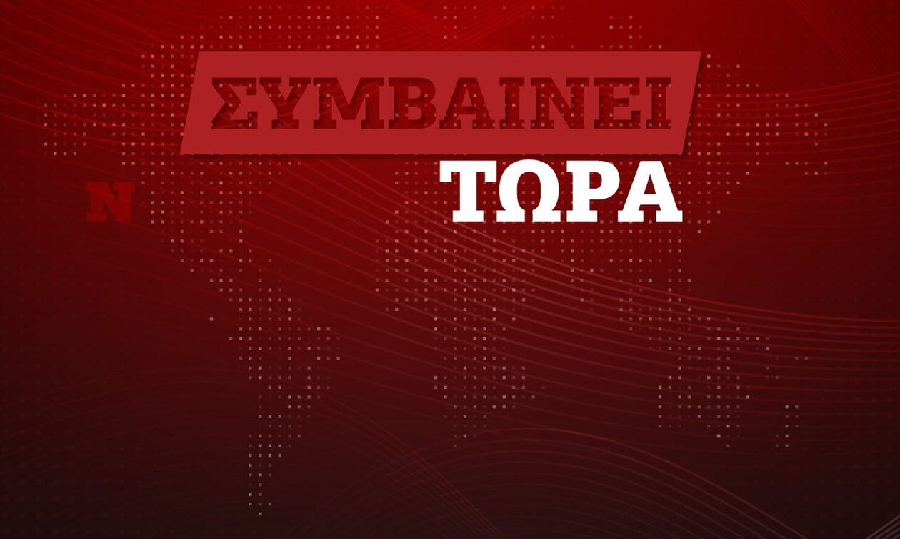 Κακοκαιρία – Daniel: Ένας ακόμα νεκρός – Εντοπίστηκε ανάμεσα στα χωριά Πέτρινο και Άγιος Δημήτριος