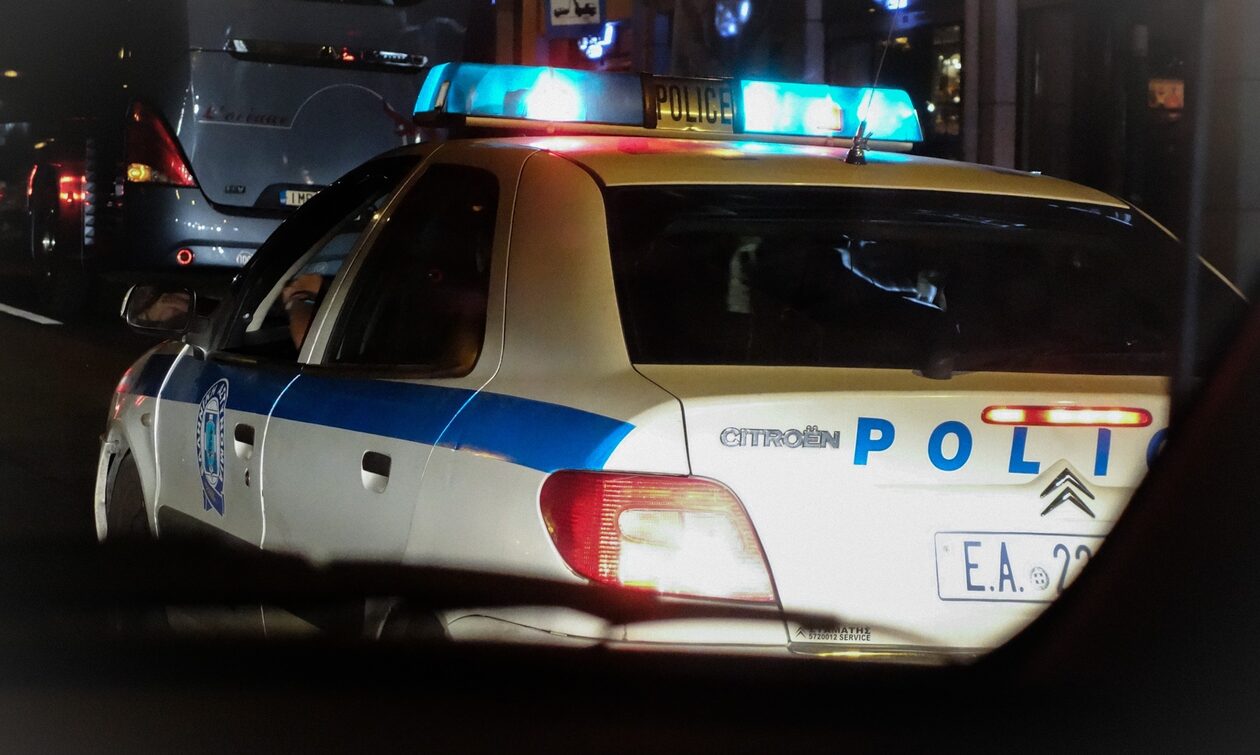 Πετρούπολη: Πυροβολισμοί έξω από κέντρο διασκέδασης – Τραυματίστηκε 33χρονος