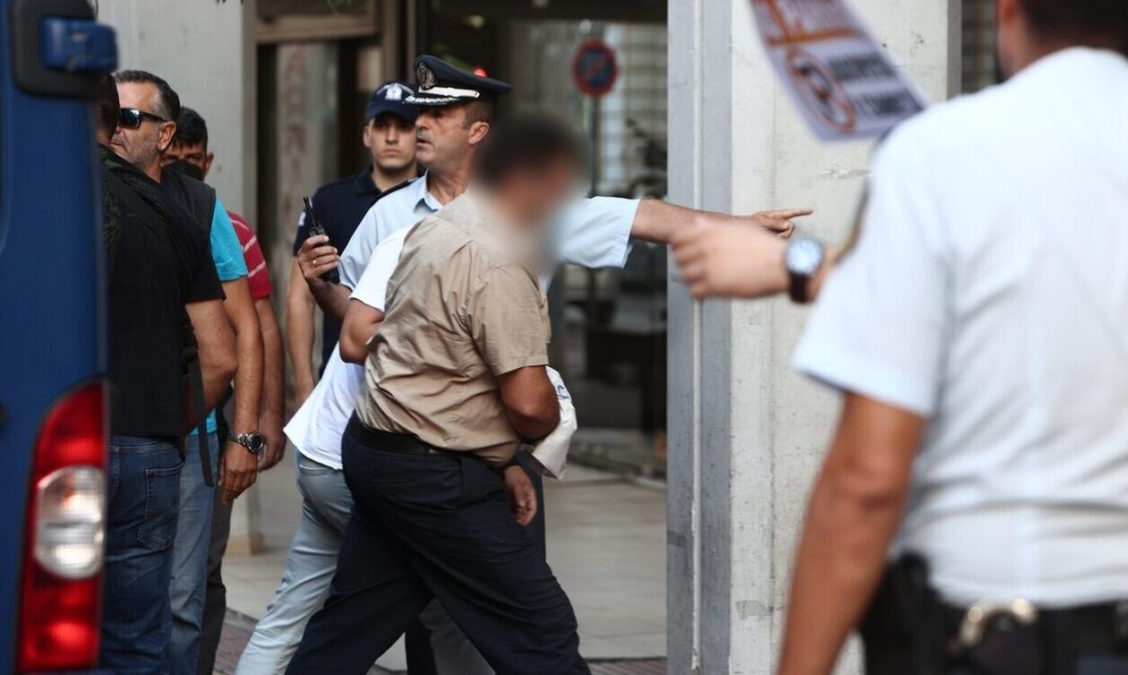 Blue Horizon: Σε εξέλιξη οι απολογίες των μελών του πληρώματος του για τον θάνατο του 36χρονου