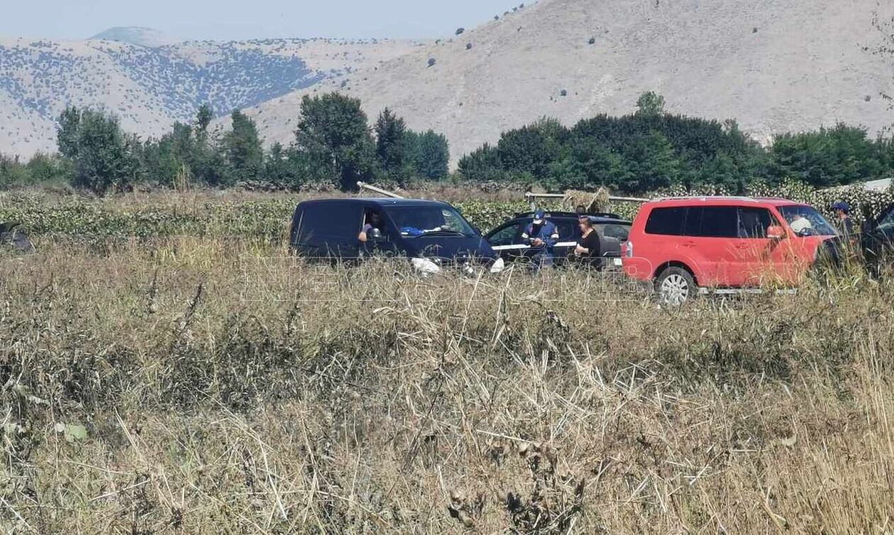 Κακοκαιρία Daniel: Το σημείο που εντοπίστηκαν οι σοροί δυο αγνοούμενων στη Μεταμόρφωση Καρδίτσας