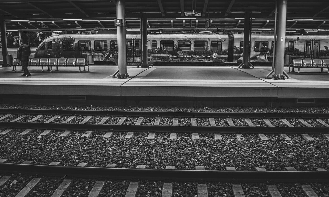 Hellenic Train: Καθυστερήσεις στη γραμμή Αθήνα – Χαλκίδα του προαστιακού