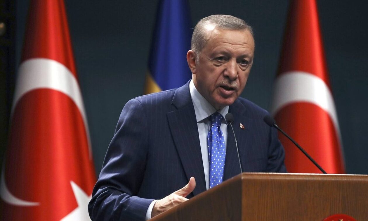 Ερντογάν: Μην εξαιρείτε τη Ρωσία από τις συνομιλίες για την συμφωνία για τα σιτηρά